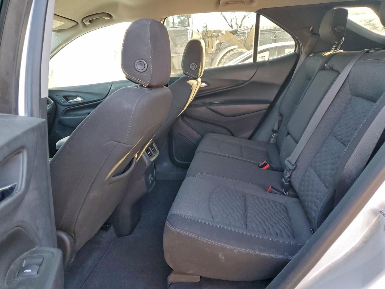 2020 CHEVROLET EQUINOX LT photo 11