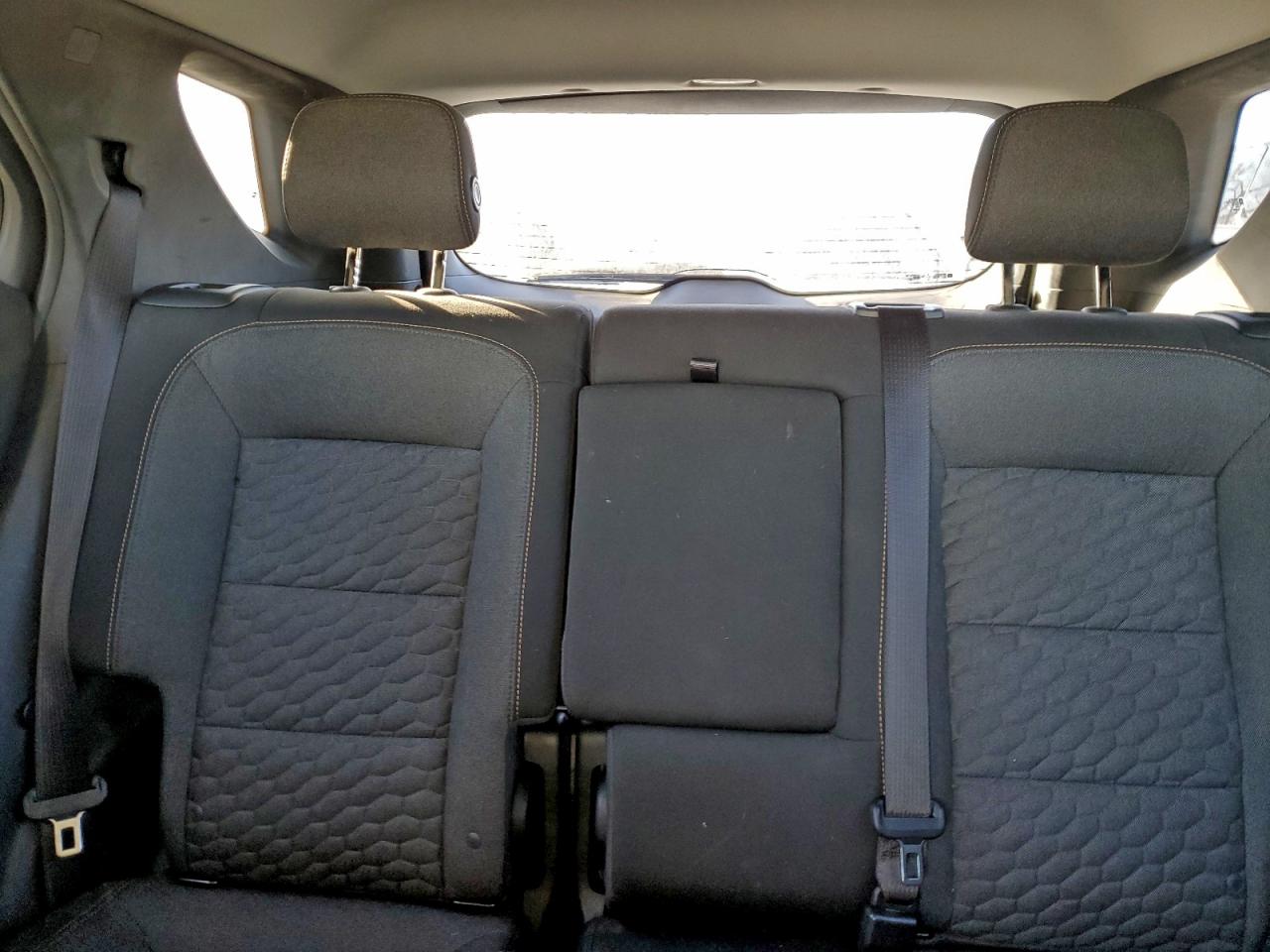 2020 CHEVROLET EQUINOX LT photo 10