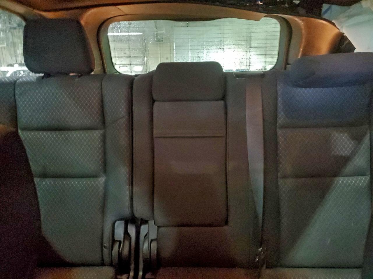 2019 JEEP GRAND CHEROKEE LAREDO photo 10