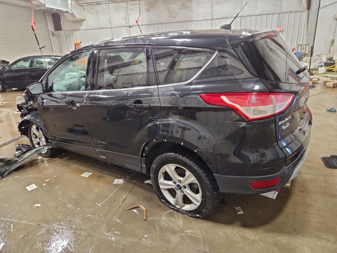 2013 FORD ESCAPE SE photo 2