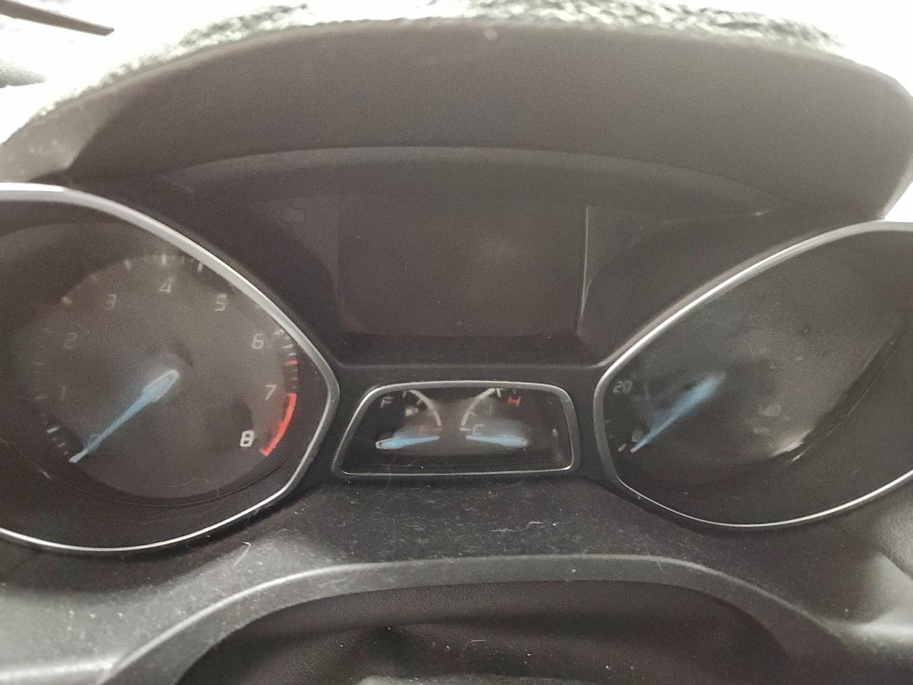 2013 FORD ESCAPE SE photo 9