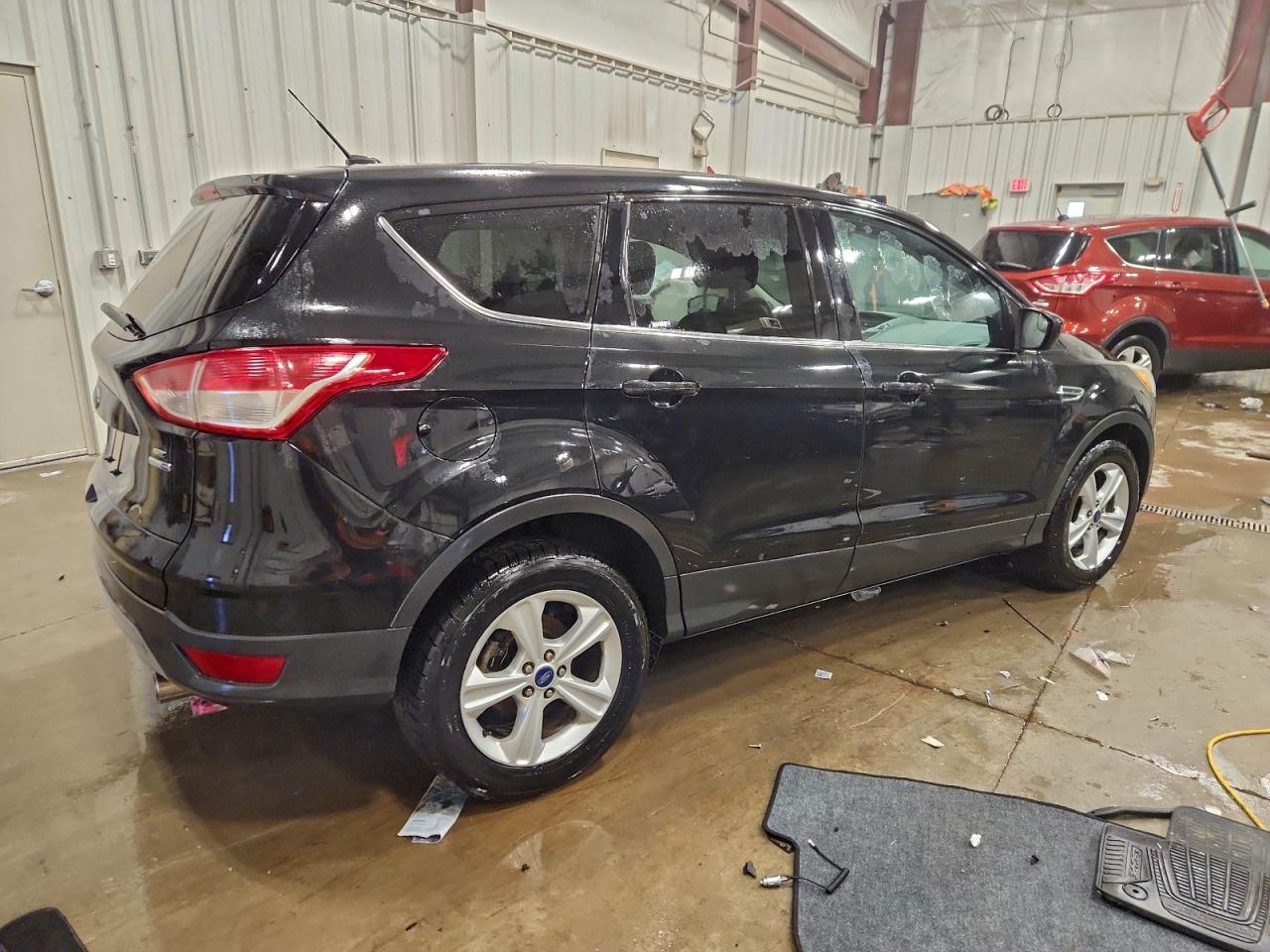 2013 FORD ESCAPE SE photo 3