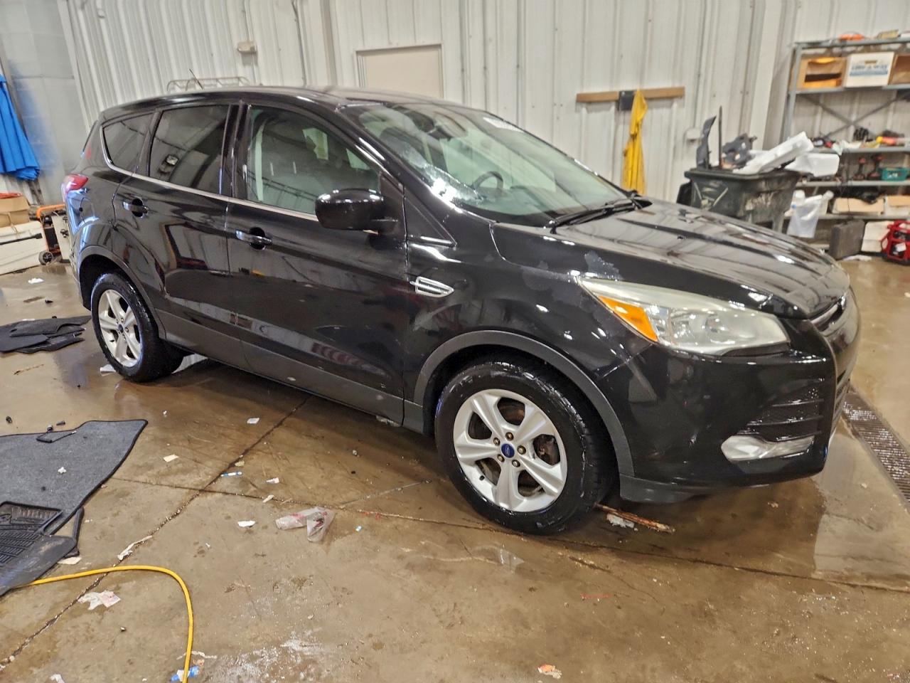 2013 FORD ESCAPE SE photo 4