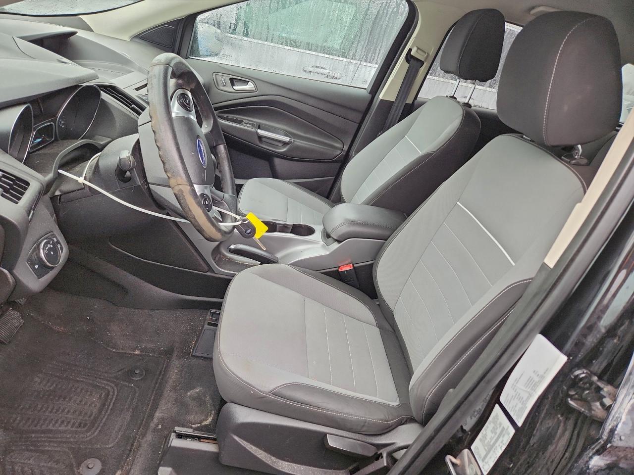 2013 FORD ESCAPE SE photo 7