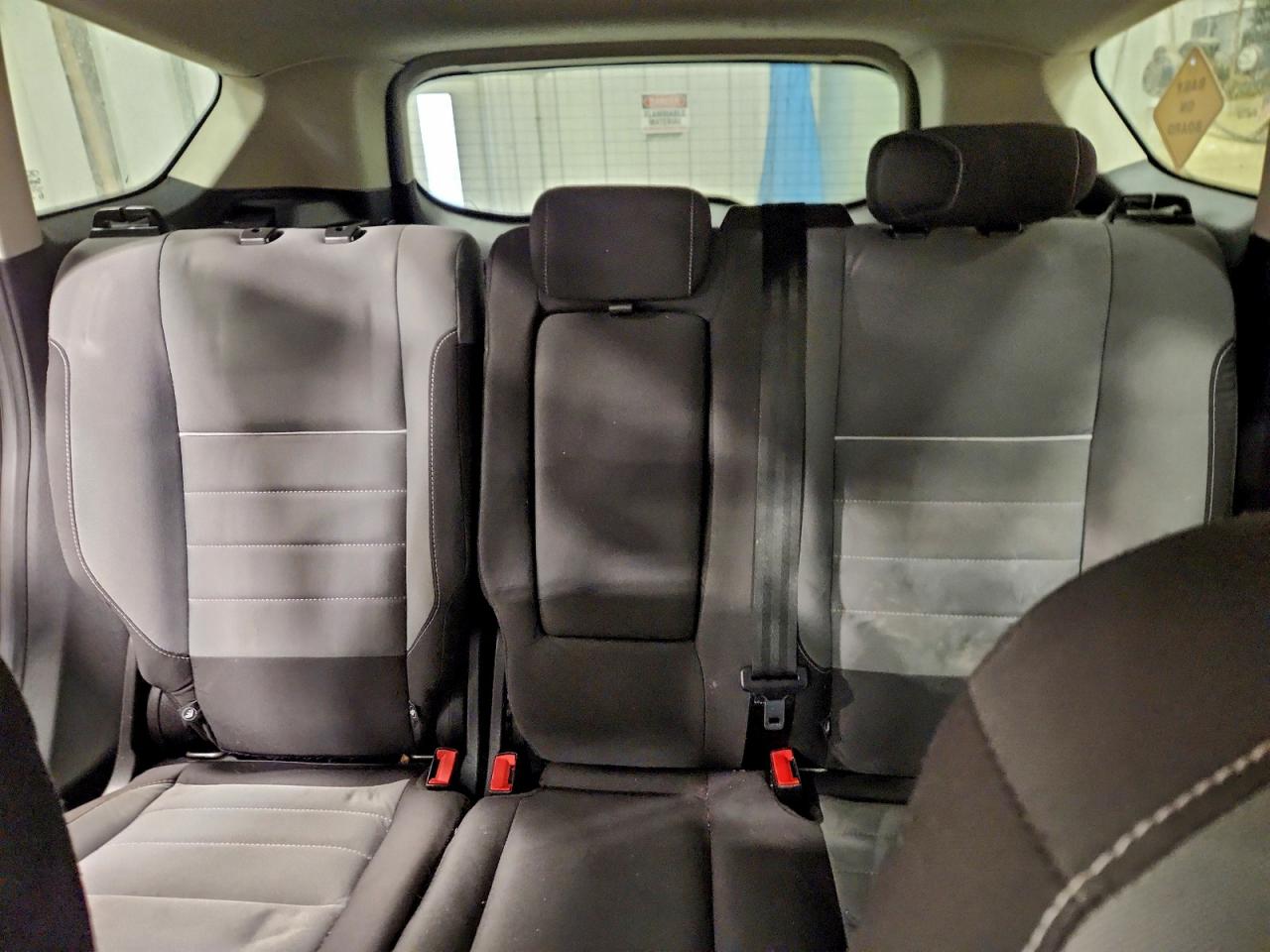 2013 FORD ESCAPE SE photo 10