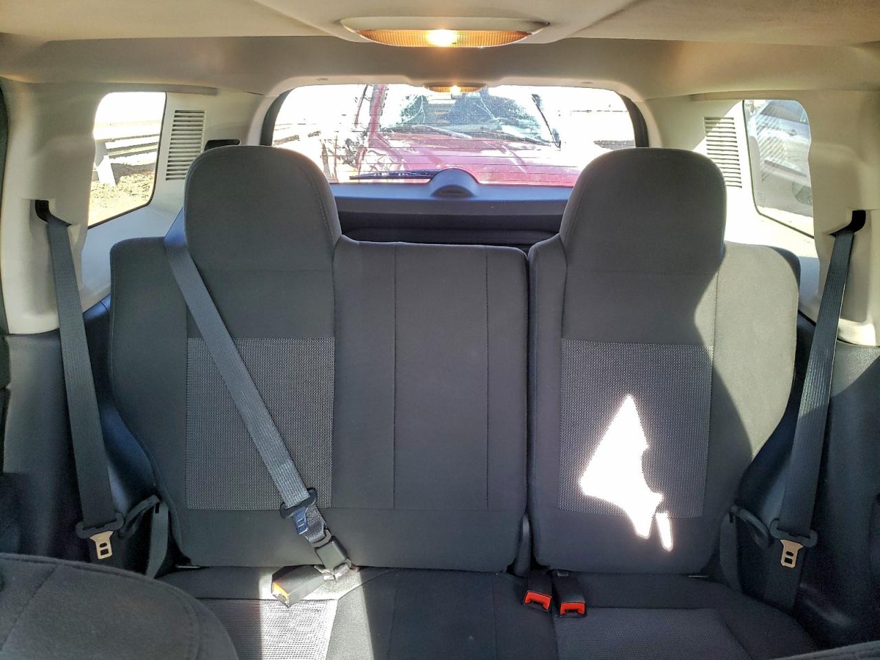 2015 JEEP PATRIOT LATITUDE photo 10