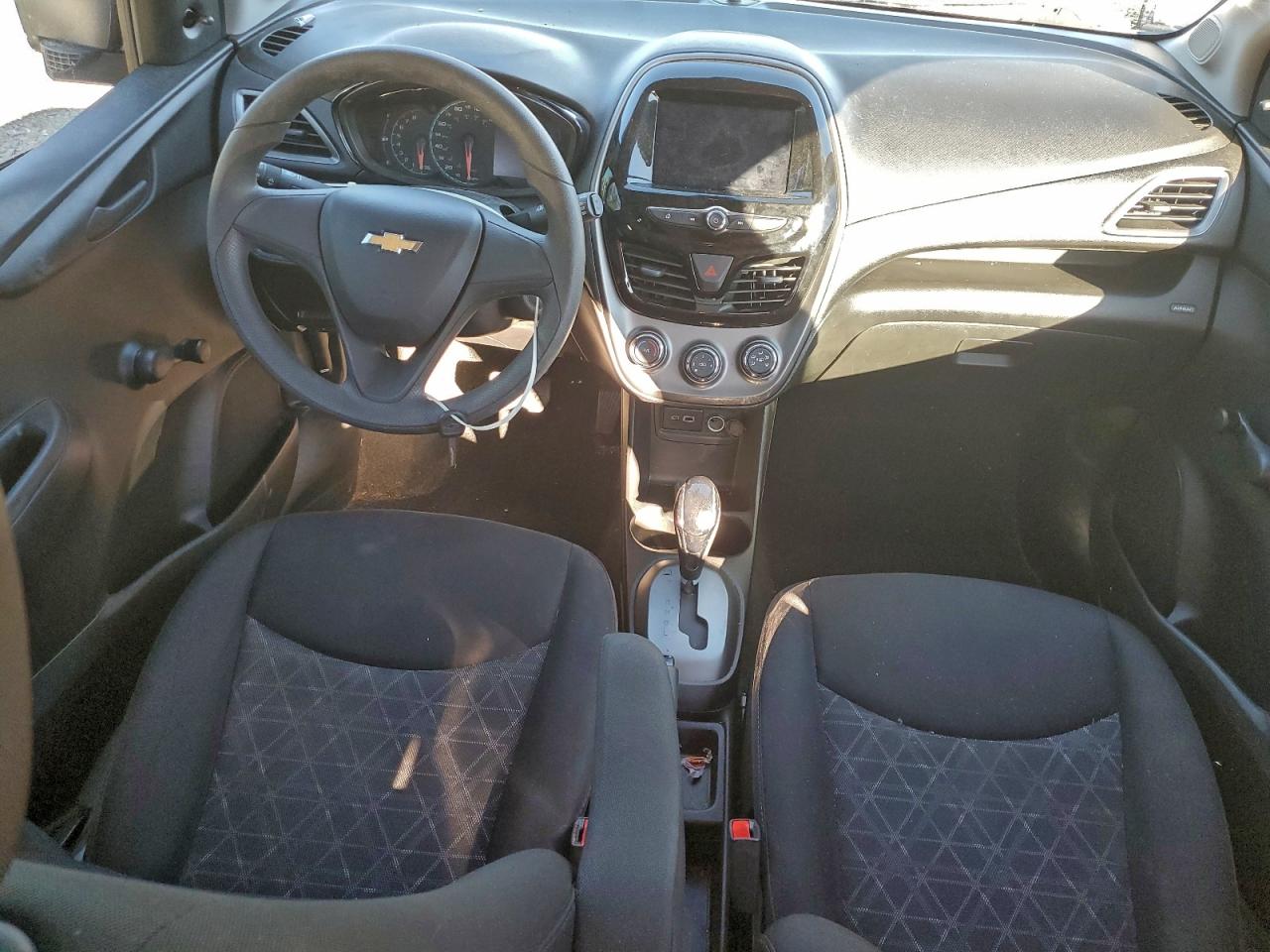 2020 CHEVROLET SPARK LS photo 8