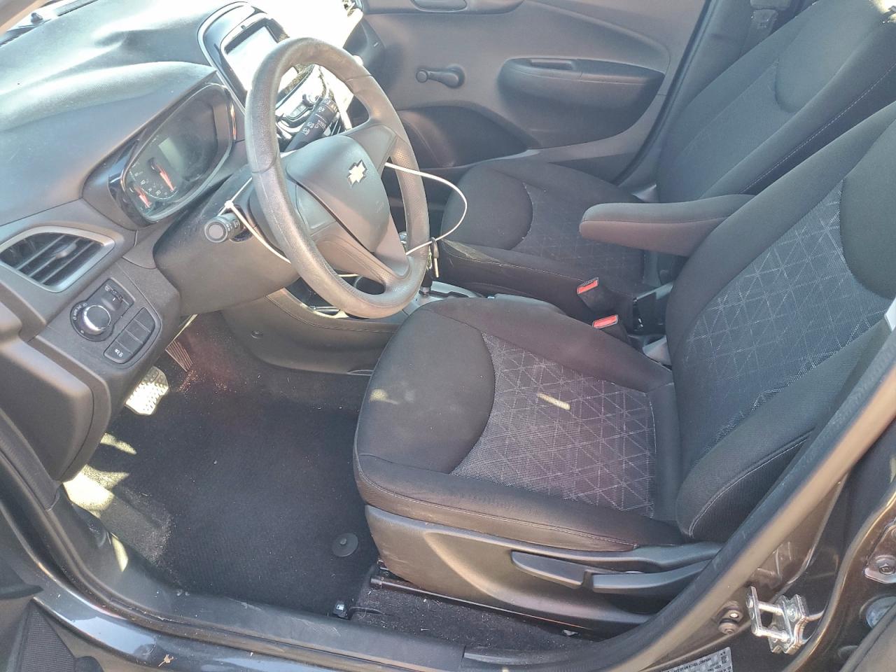 2020 CHEVROLET SPARK LS photo 7