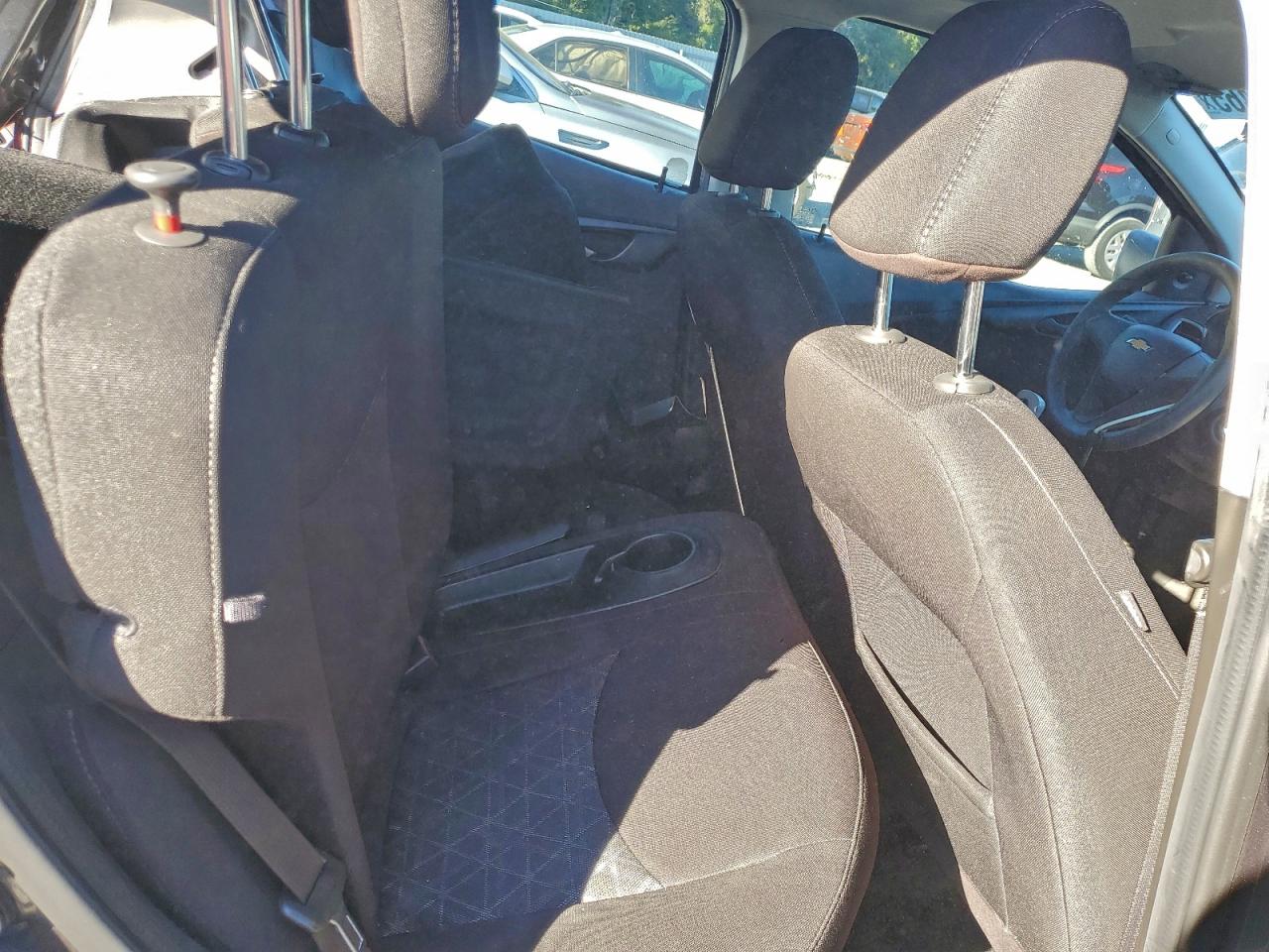 2020 CHEVROLET SPARK LS photo 10