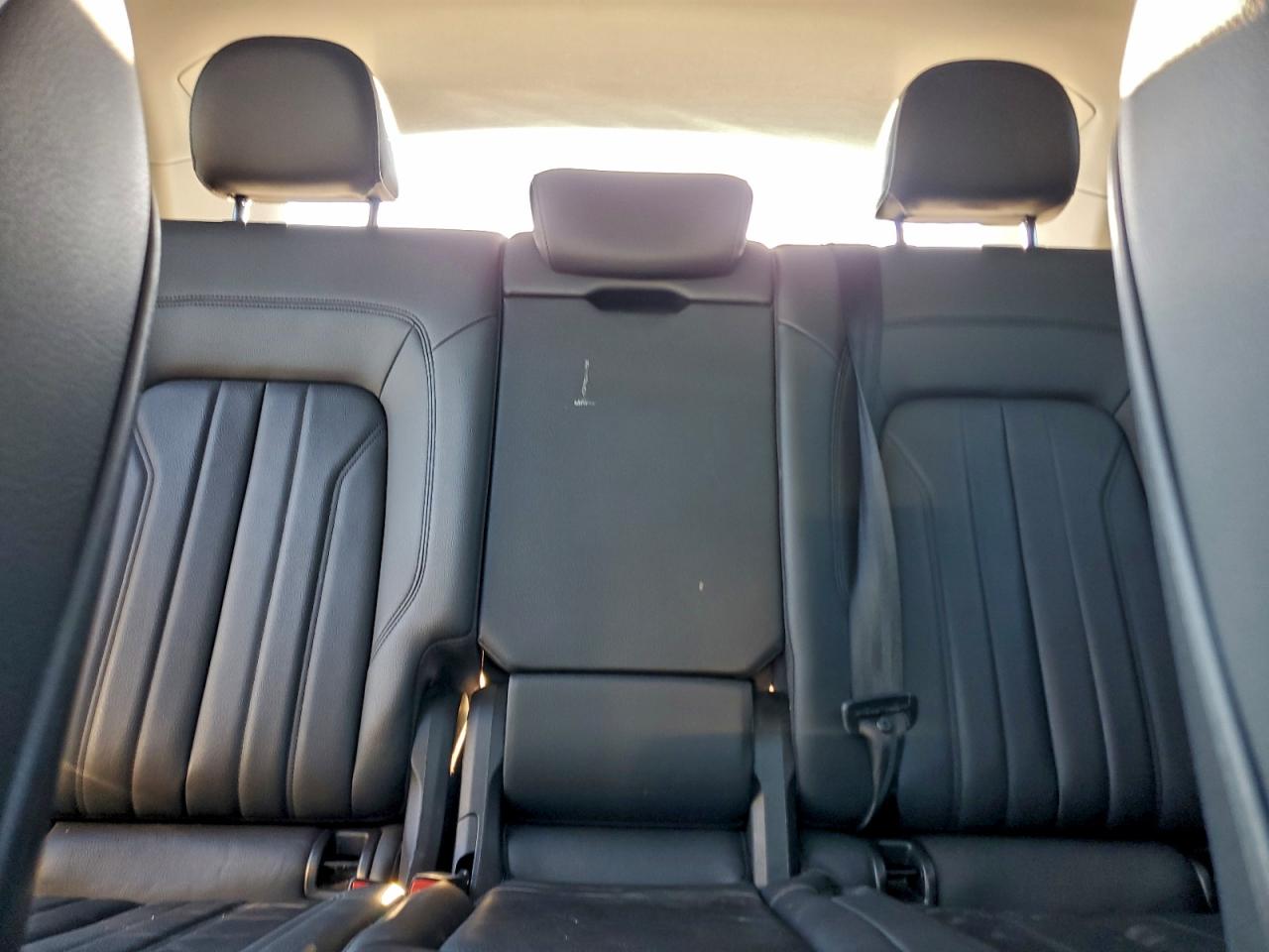 2019 AUDI Q5 PREMIUM photo 10