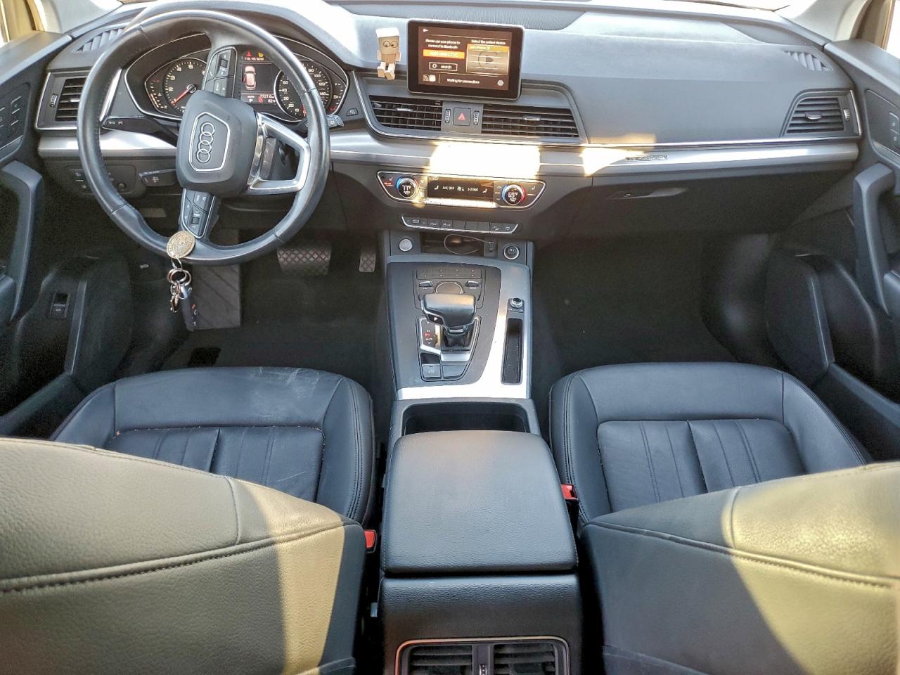2019 AUDI Q5 PREMIUM photo 8