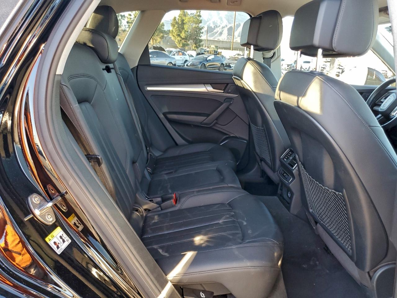 2019 AUDI Q5 PREMIUM photo 11