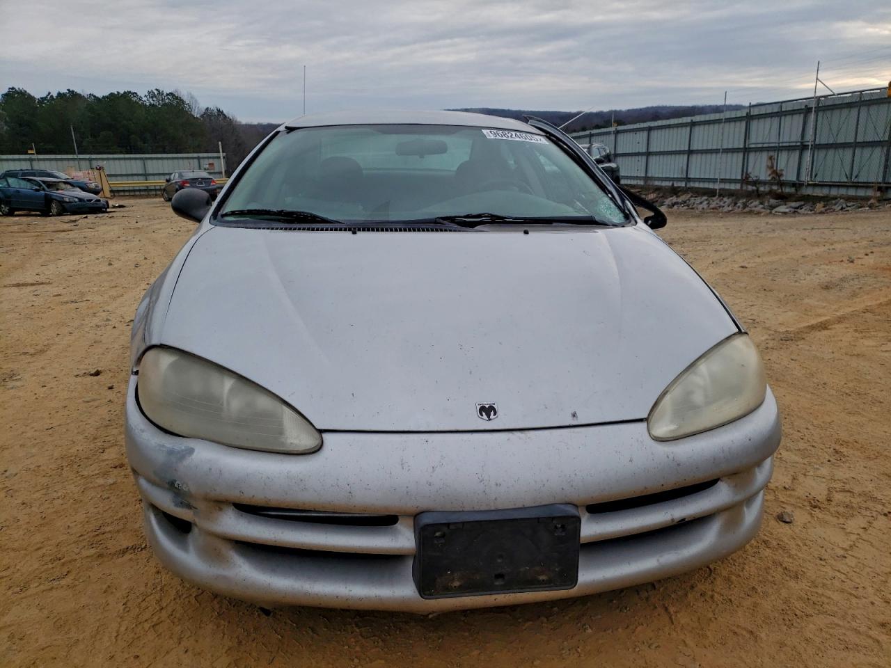 2000 DODGE INTREPID photo 5