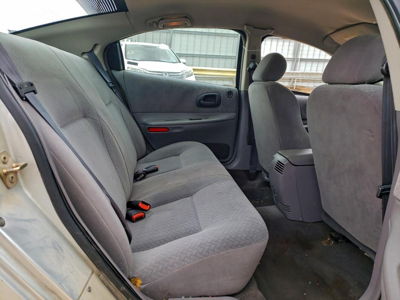 2000 DODGE INTREPID photo 10