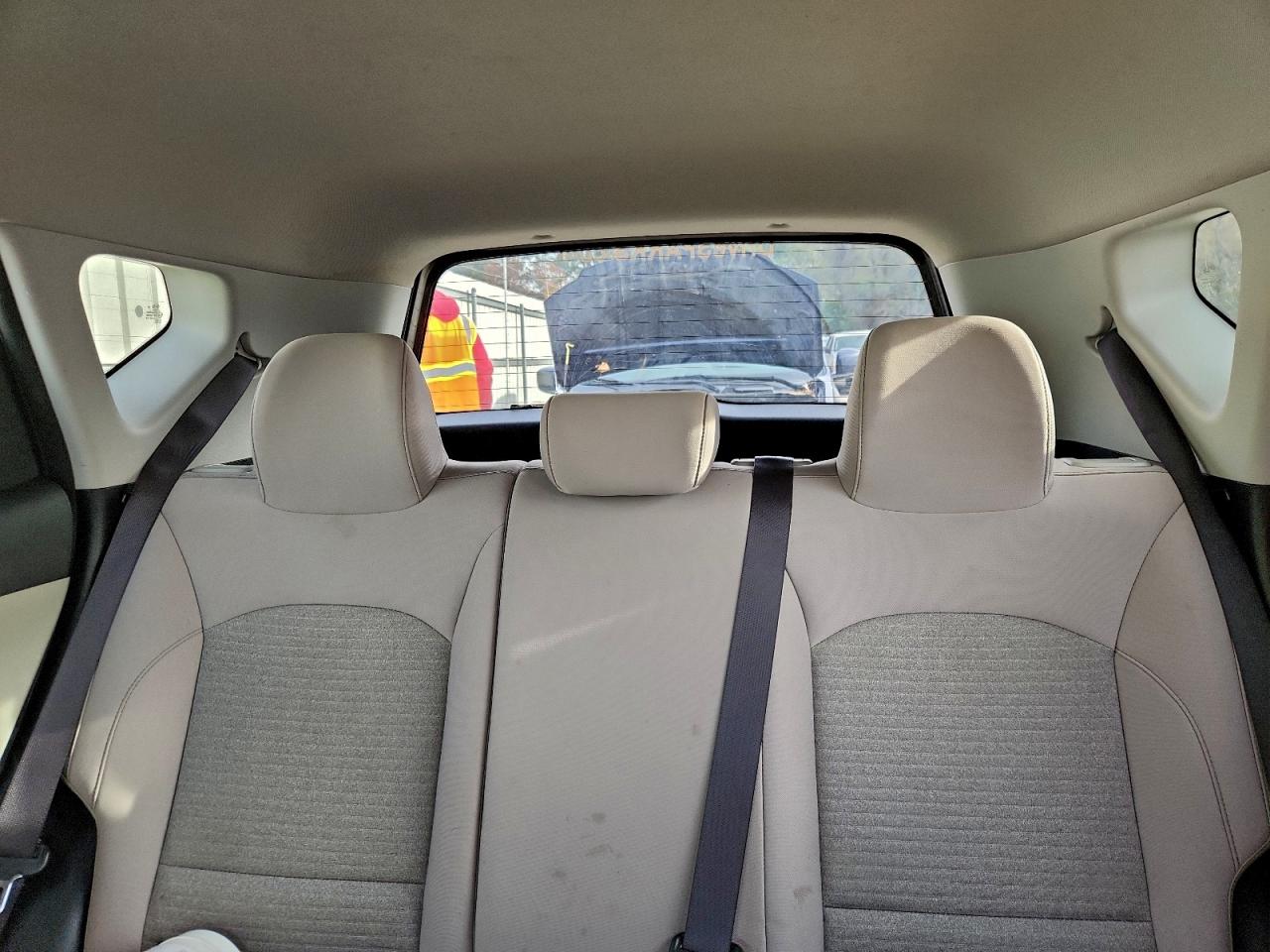 2021 KIA SOUL LX photo 10