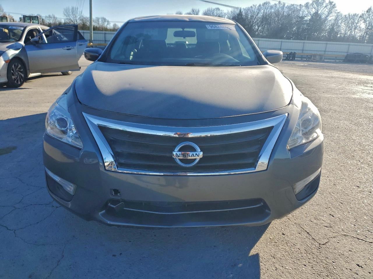 2015 NISSAN ALTIMA 2.5 photo 5