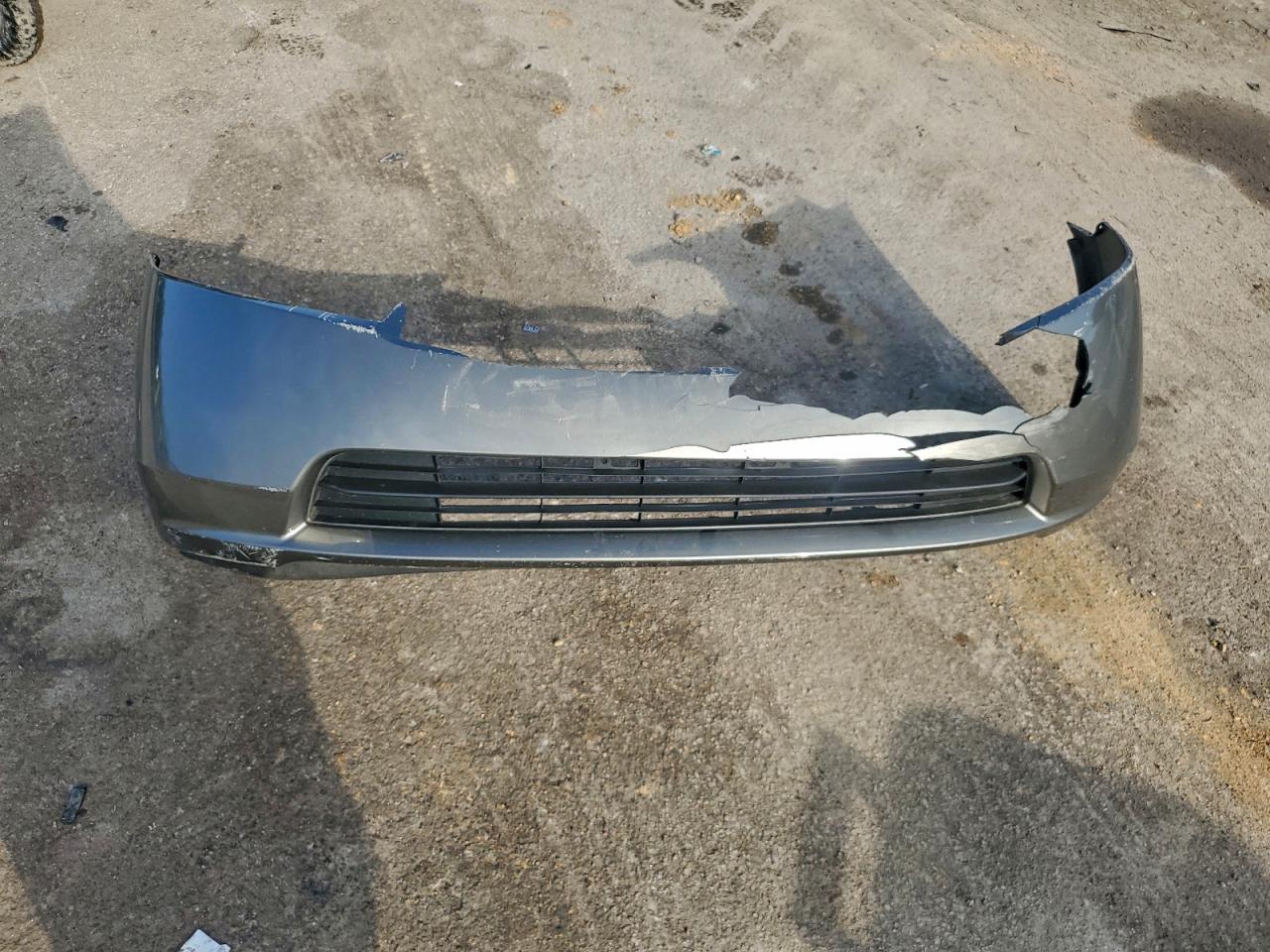 2008 HONDA CIVIC LX photo 12