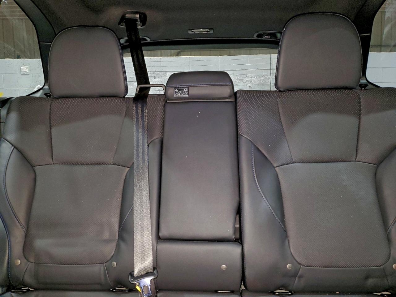 2025 SUBARU FORESTER LIMITED photo 10