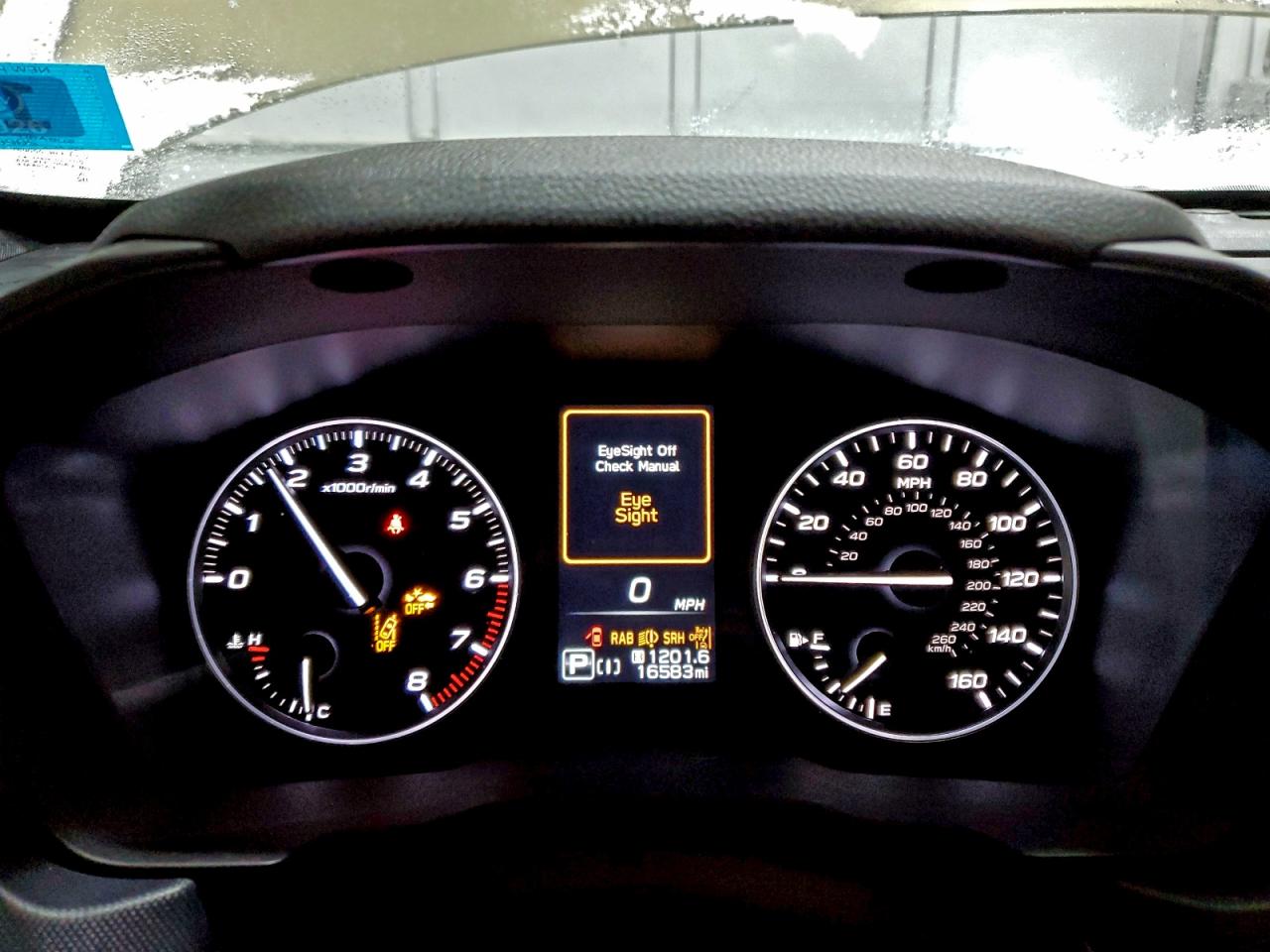 2025 SUBARU FORESTER LIMITED photo 9