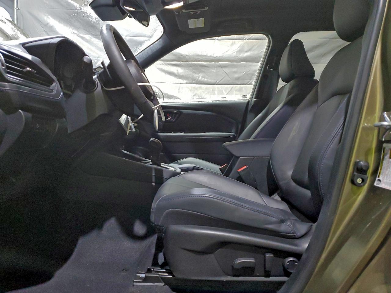 2025 SUBARU FORESTER LIMITED photo 7