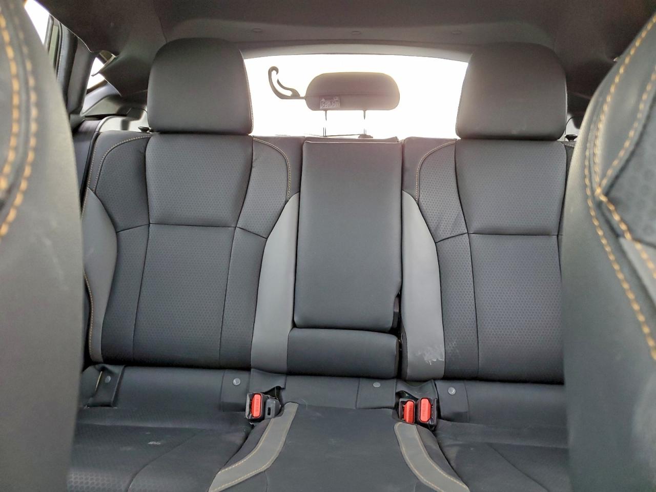 2024 SUBARU CROSSTREK WILDERNESS photo 10