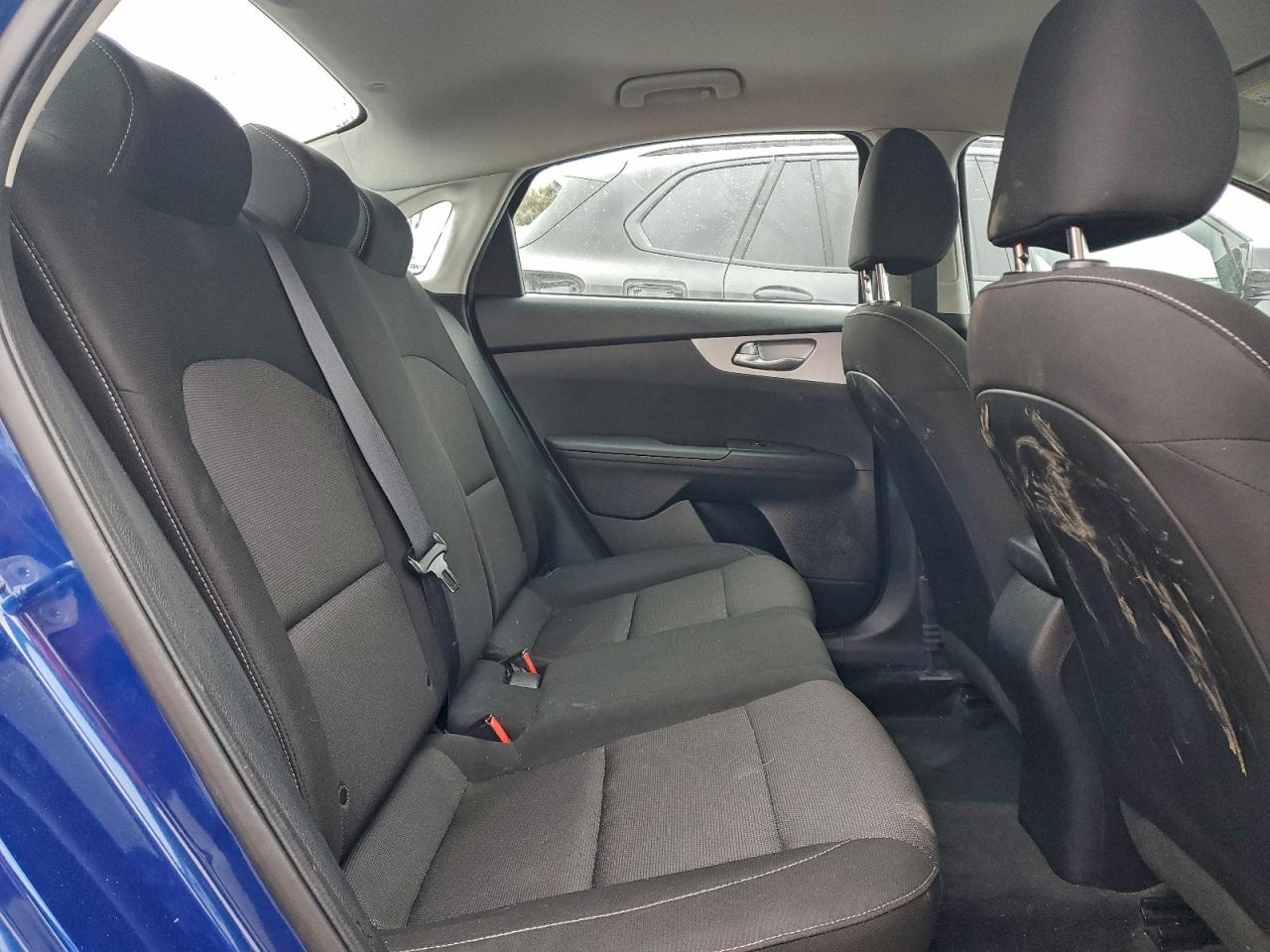 2023 KIA FORTE LX photo 10