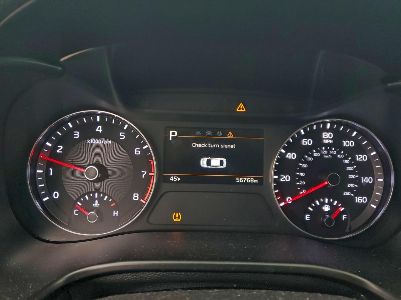 2023 KIA FORTE LX photo 9