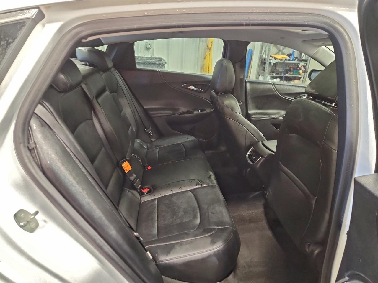 2016 CHEVROLET MALIBU LT photo 19