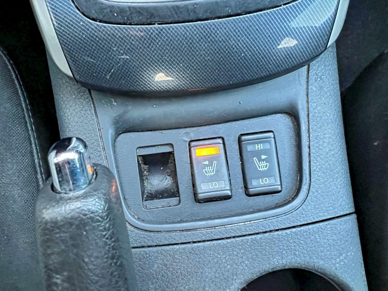 2018 NISSAN SENTRA SR TURBO photo 12