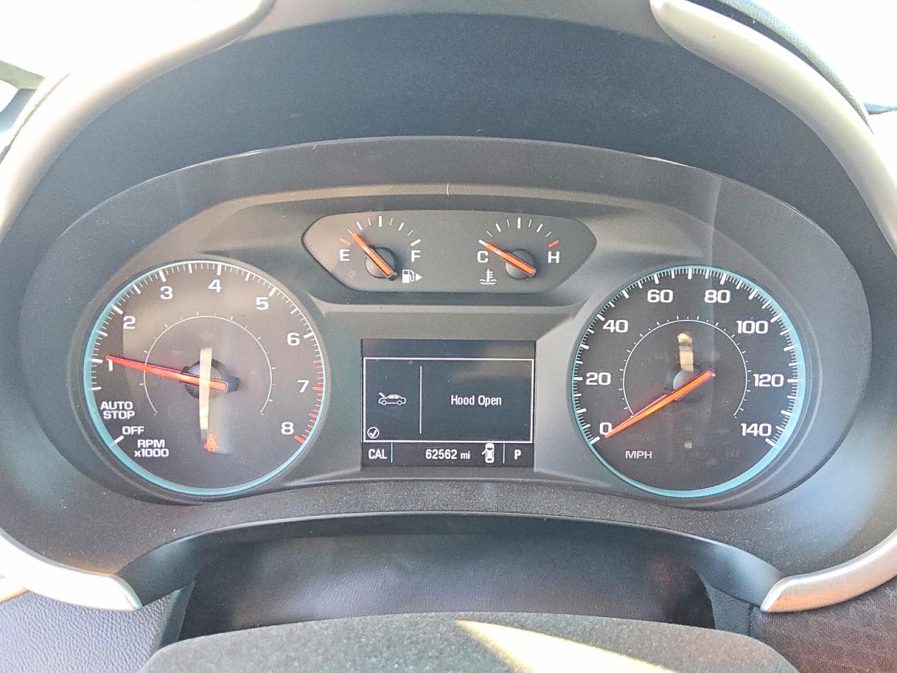 2023 CHEVROLET MALIBU LT photo 9