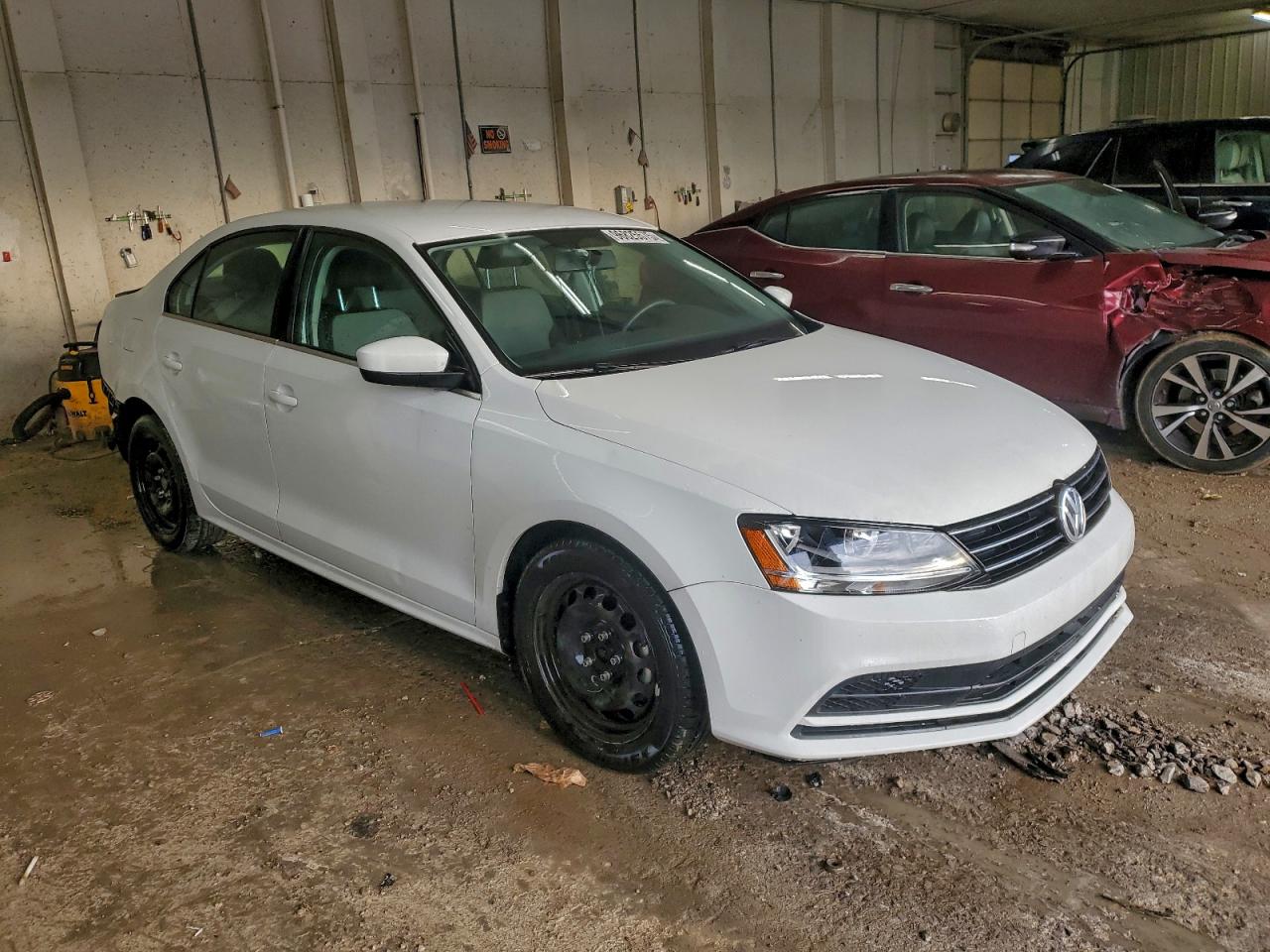 2017 VOLKSWAGEN JETTA S photo 4