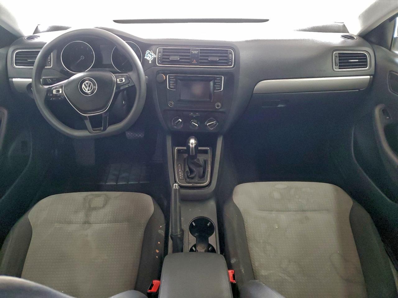 2017 VOLKSWAGEN JETTA S photo 8