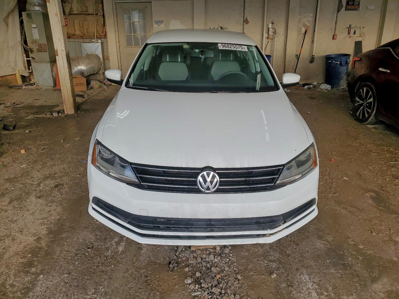2017 VOLKSWAGEN JETTA S photo 5