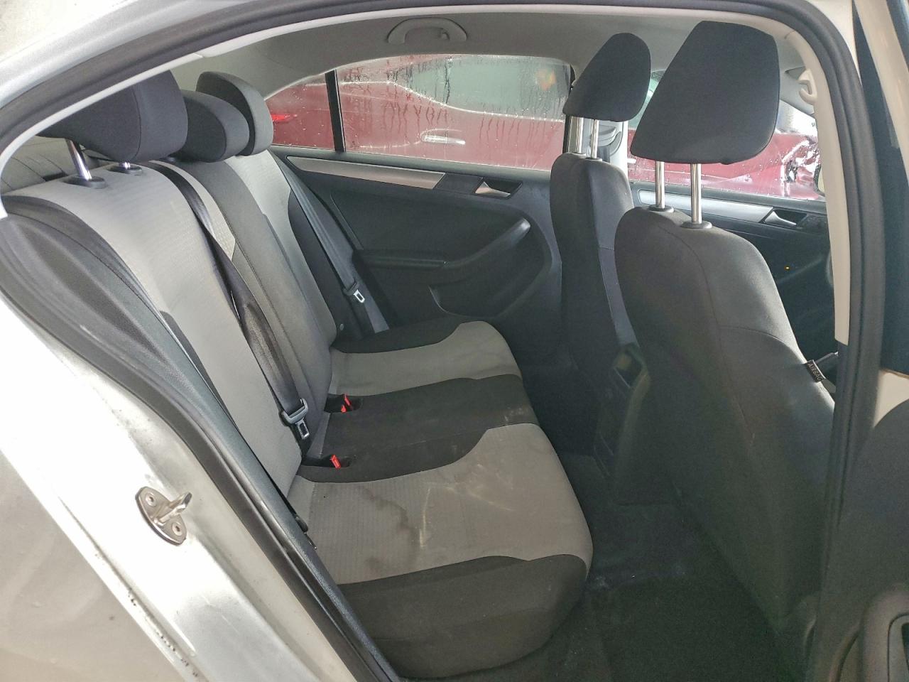 2017 VOLKSWAGEN JETTA S photo 10