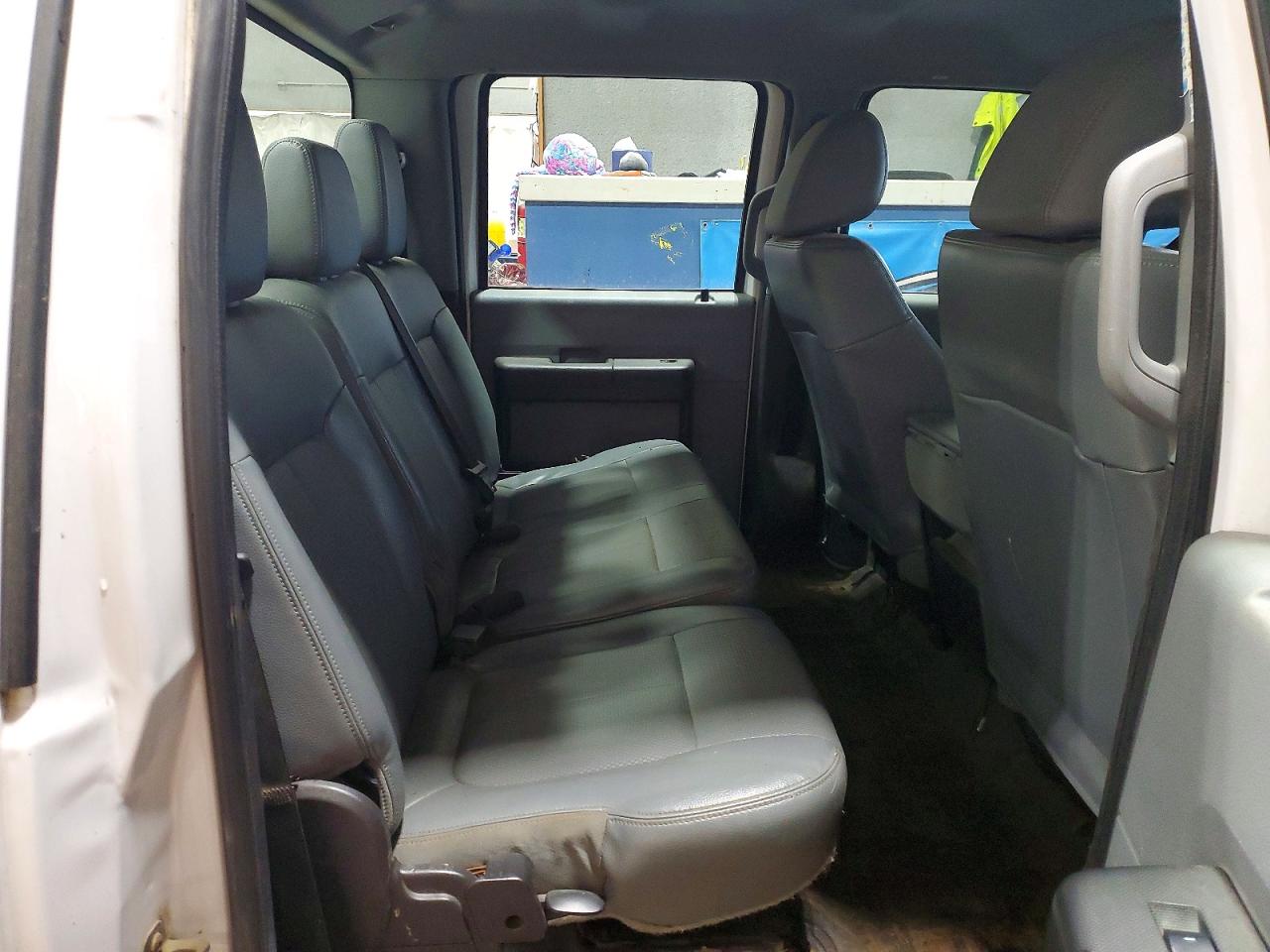 2016 FORD F250 SUPER DUTY photo 10