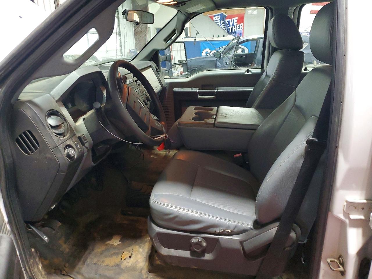 2016 FORD F250 SUPER DUTY photo 7