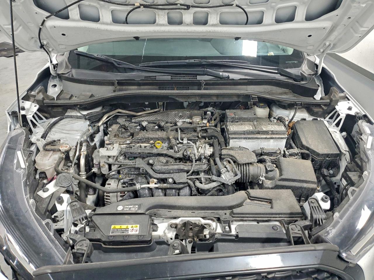 2024 TOYOTA COROLLA CROSS LE photo 12