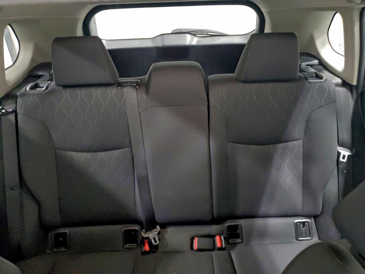 2024 TOYOTA COROLLA CROSS LE photo 10