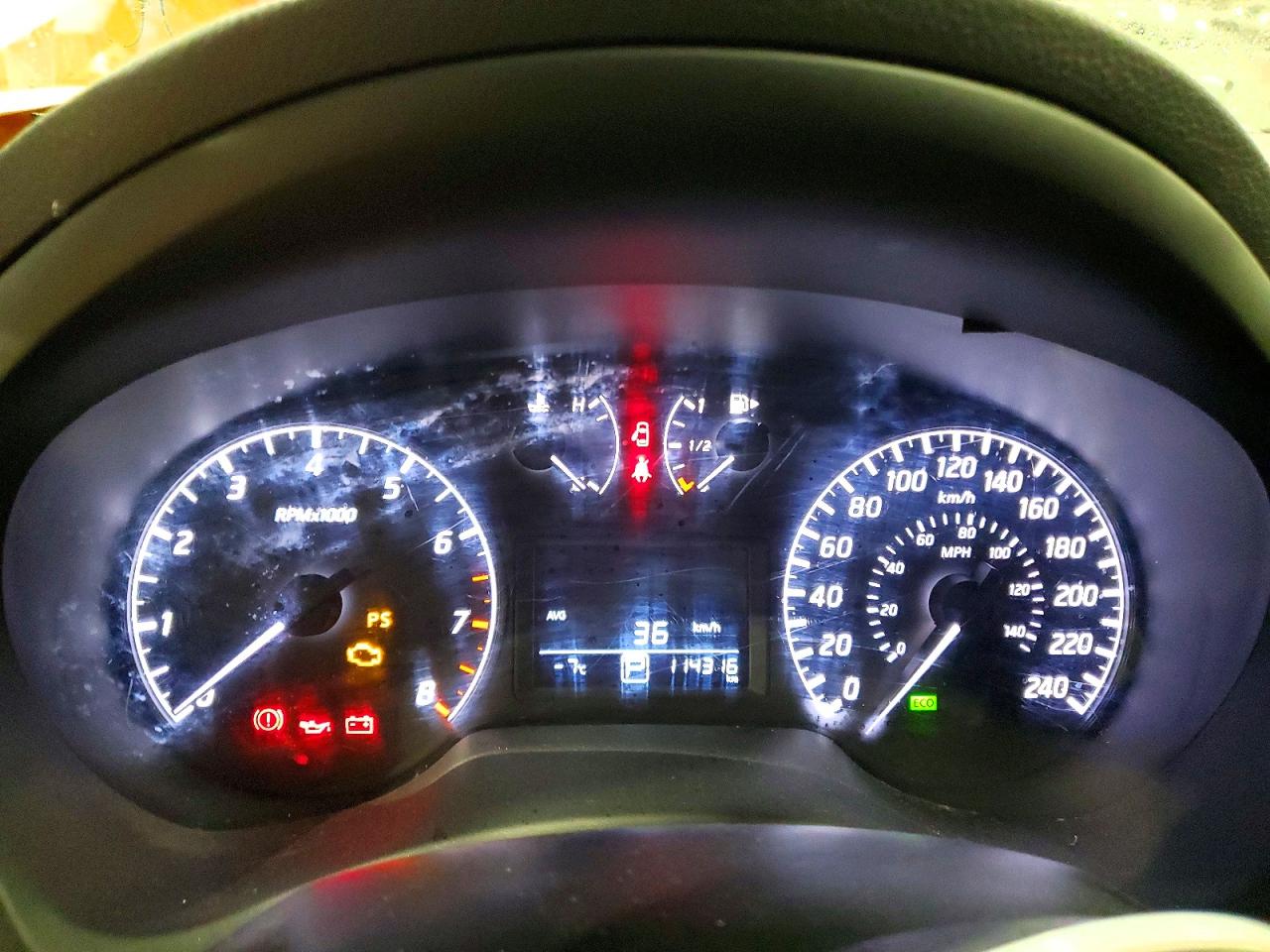 2013 NISSAN SENTRA S photo 9