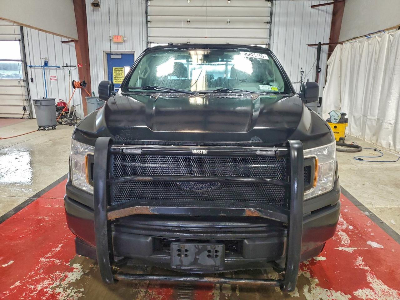 2018 FORD F150 SUPERCREW photo 5