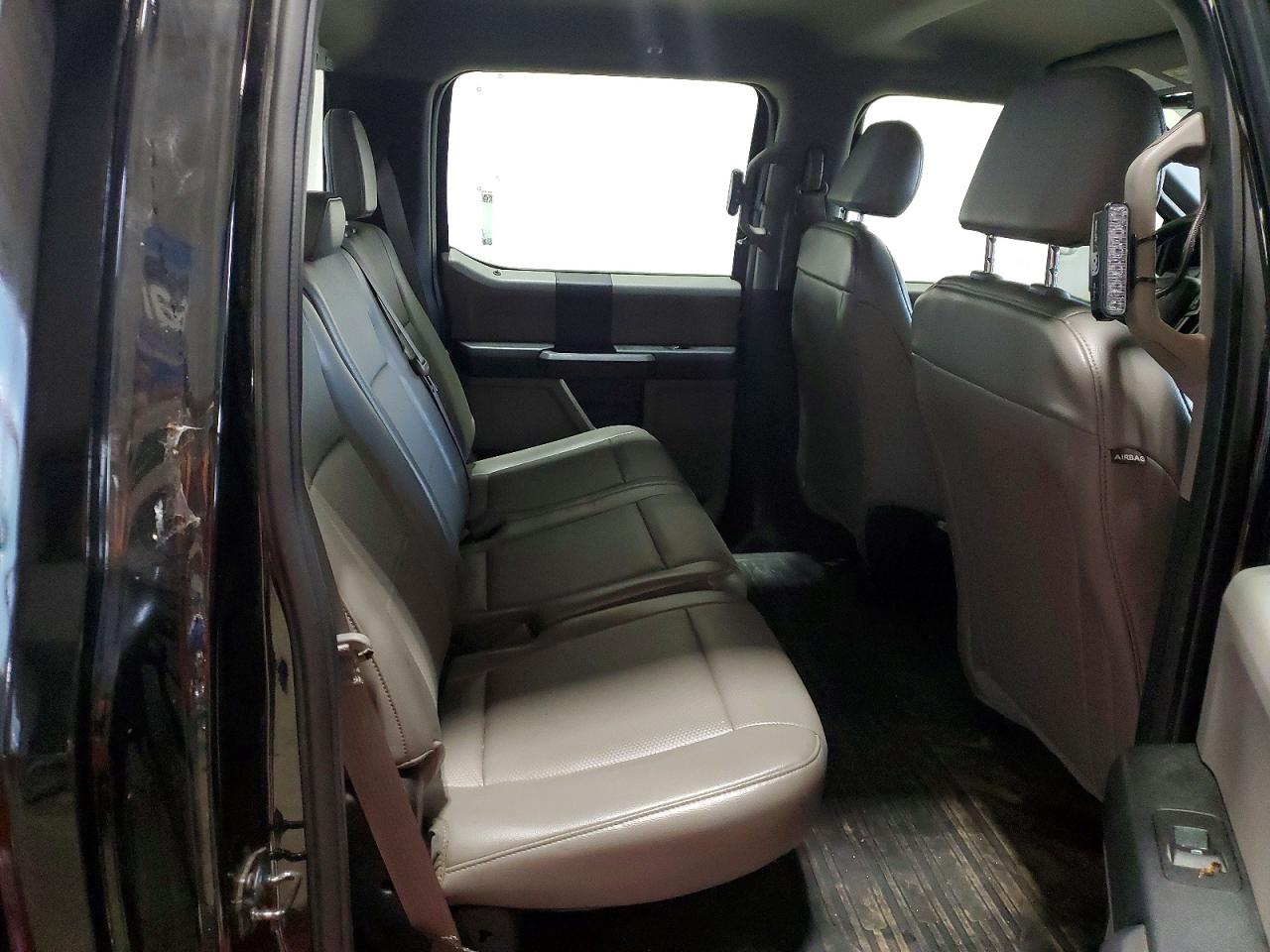 2018 FORD F150 SUPERCREW photo 10