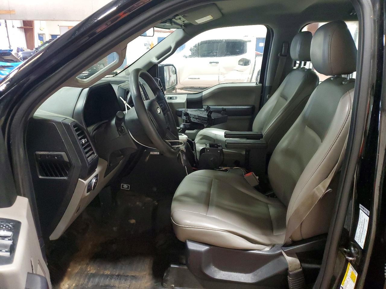 2018 FORD F150 SUPERCREW photo 7