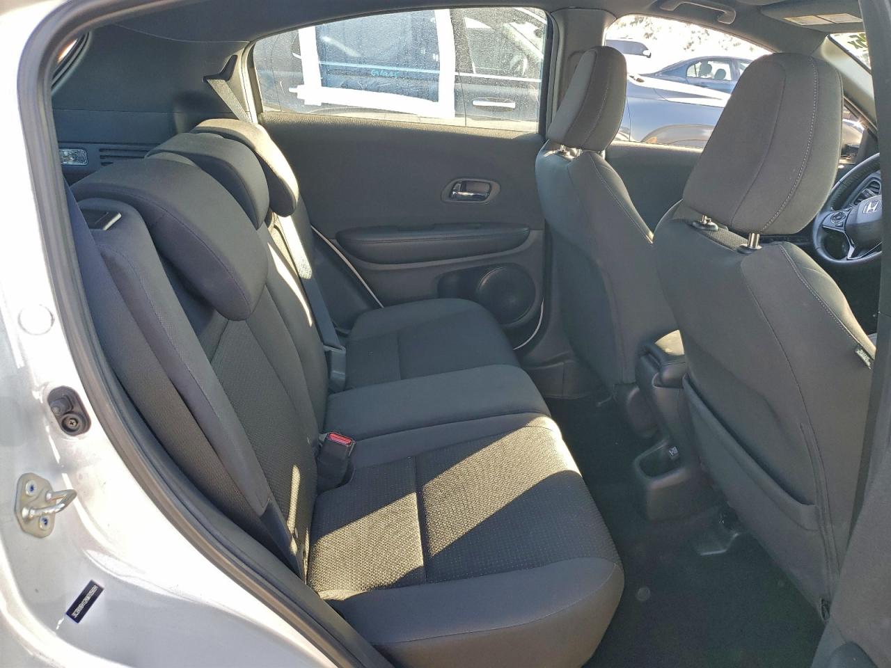 2019 HONDA HR-V SPORT photo 28