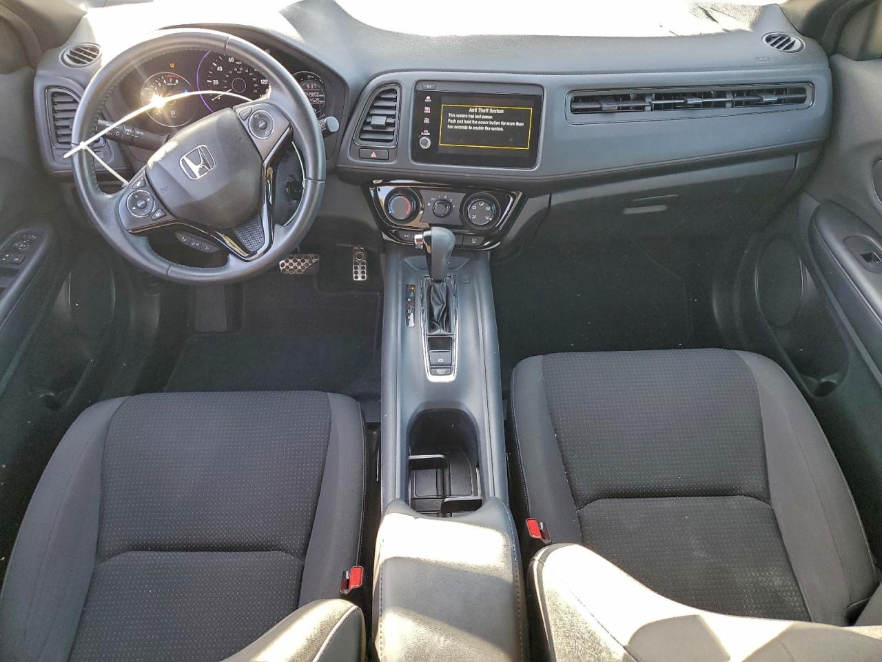 2019 HONDA HR-V SPORT photo 22