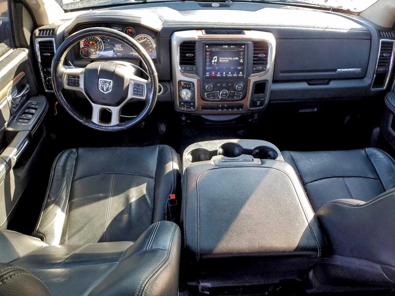 2018 RAM 1500 LARAMIE photo 15