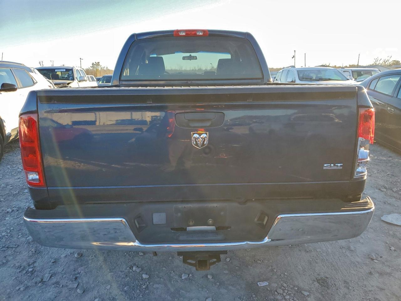 2006 DODGE RAM 1500 ST photo 11