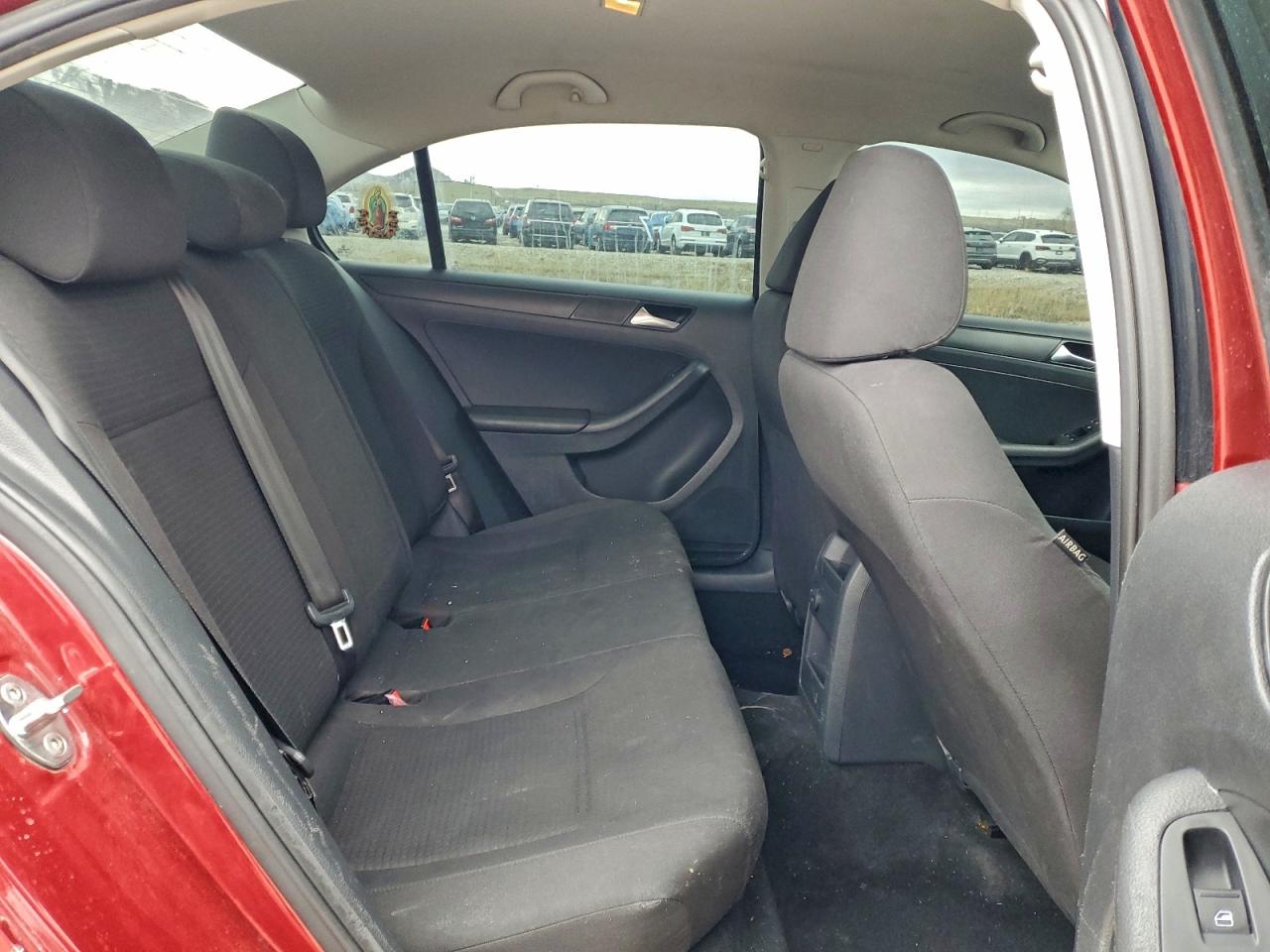 2016 VOLKSWAGEN JETTA S photo 10