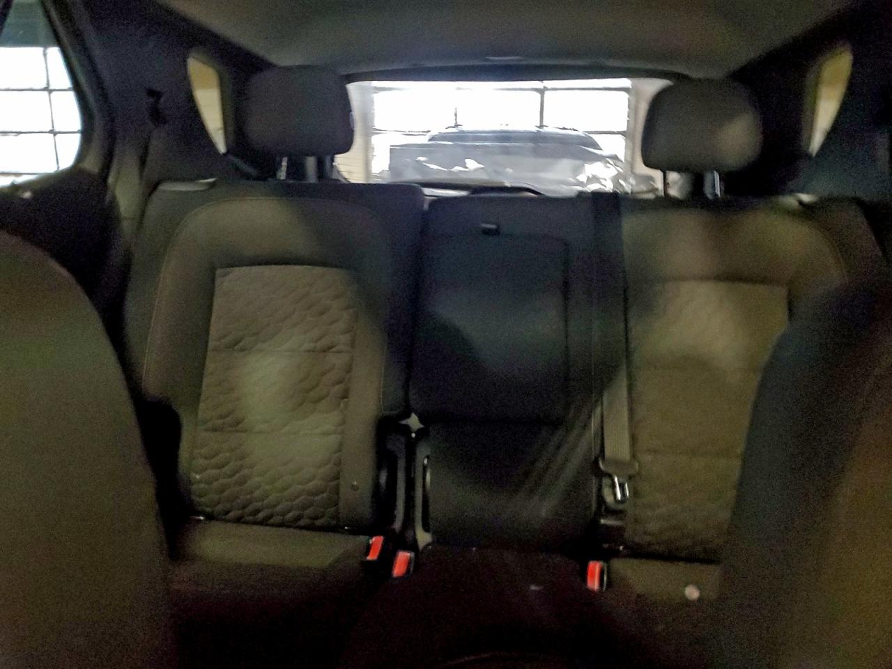 2018 CHEVROLET EQUINOX LT photo 10