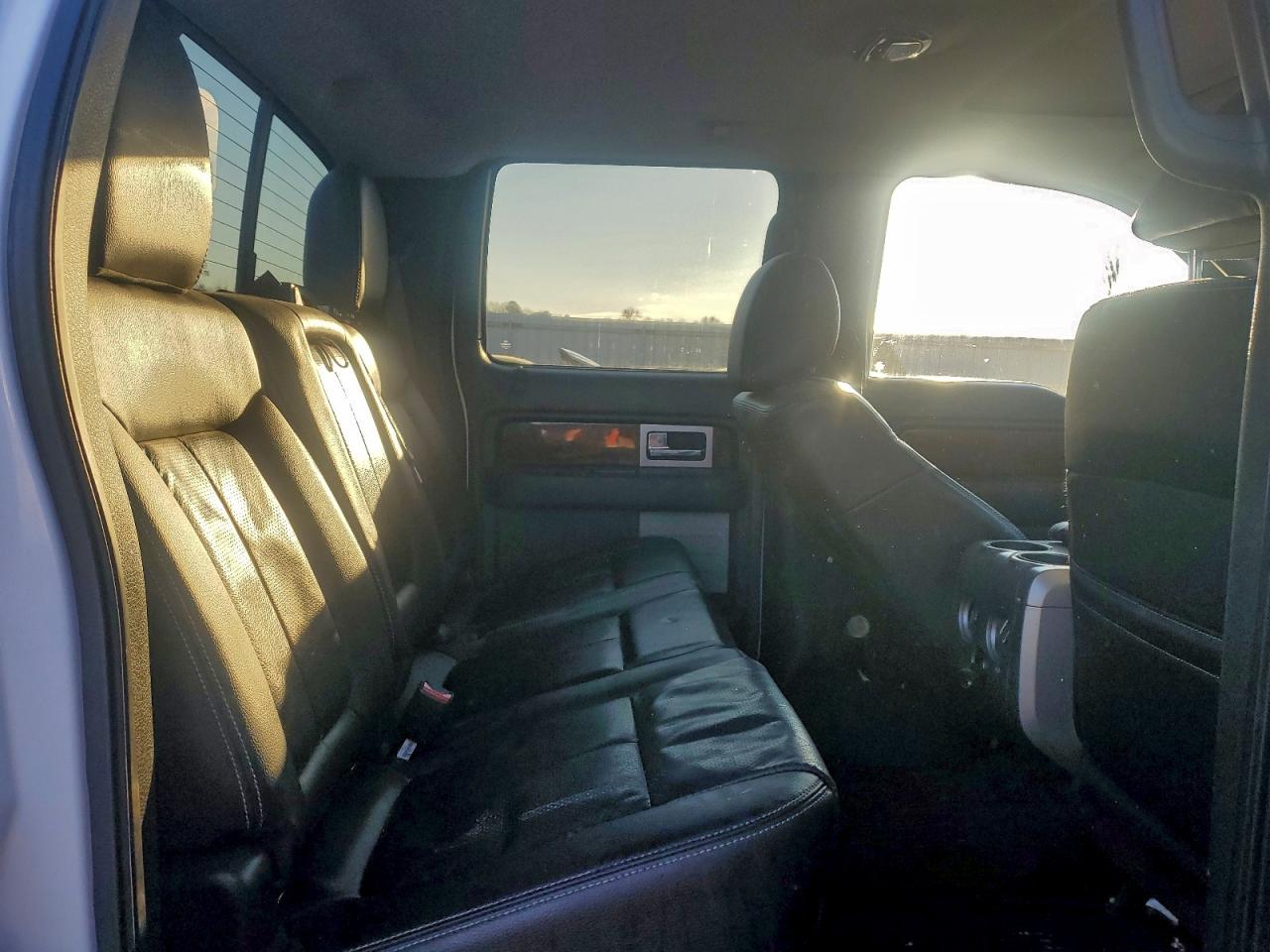 2010 FORD F150 SUPERCREW photo 10