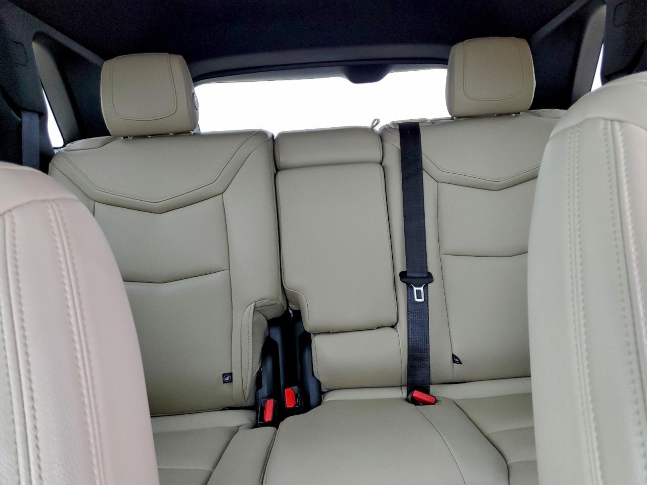 2019 CADILLAC XT5 photo 10